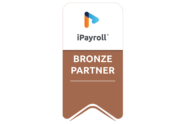 iPayroll Partner Bronze
