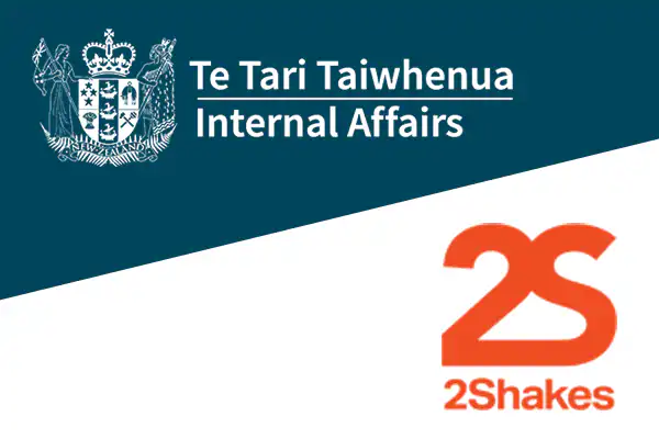 AML DIA 2Shakes | Bookkeepers NZ