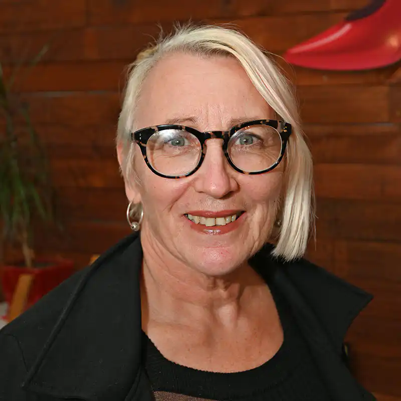 Team Lauretta | Bookkeepers NZ