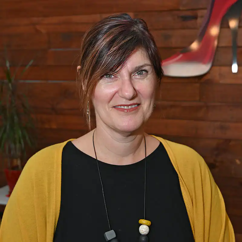 Team Mechelle | Bookkeepers NZ