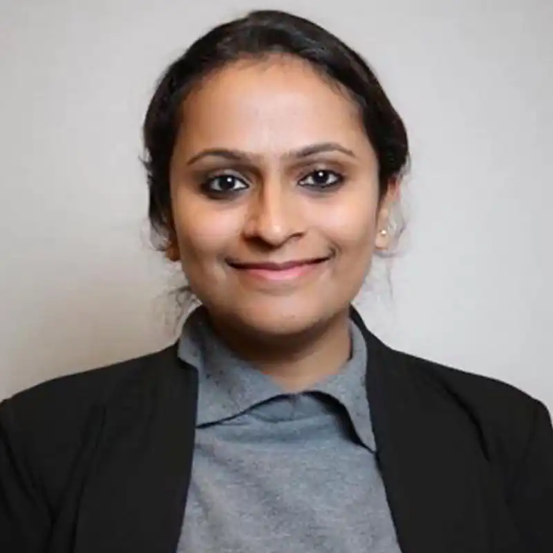 Team Mitali | Bookkeepers NZ