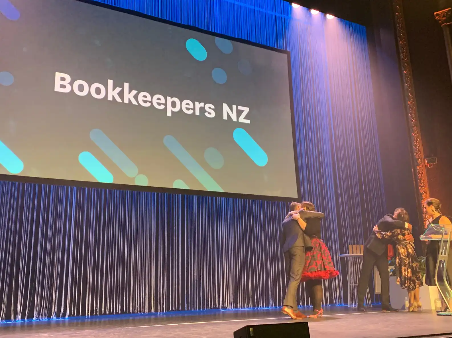 | Bookkeepers NZ